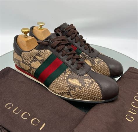 gucci python shoes on sale|Gucci black friday sale.